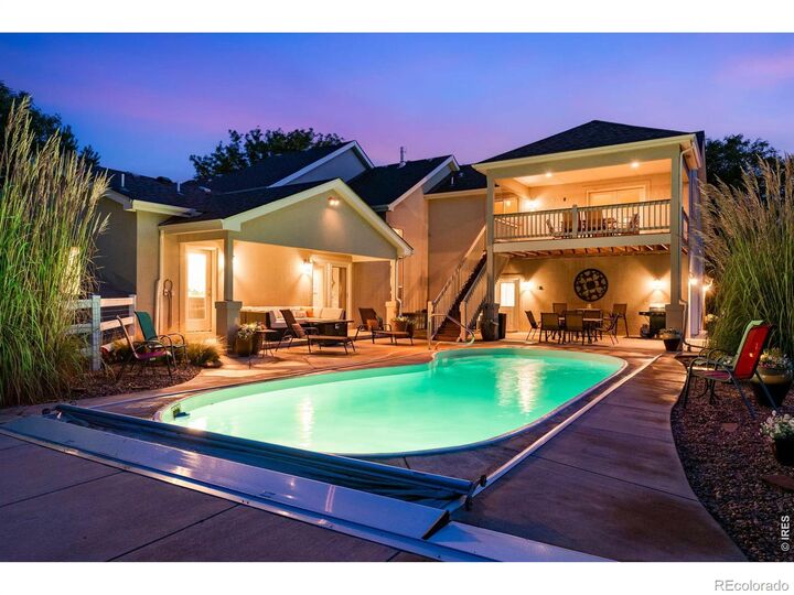 Property Photo:  3519 Cindy Place  CO 80631 
