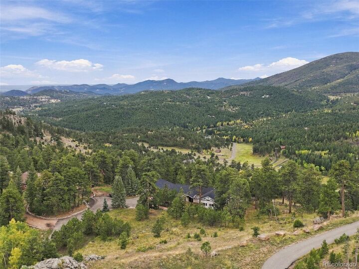 Property Photo: 35000 Fox Ridge Road CO 80439