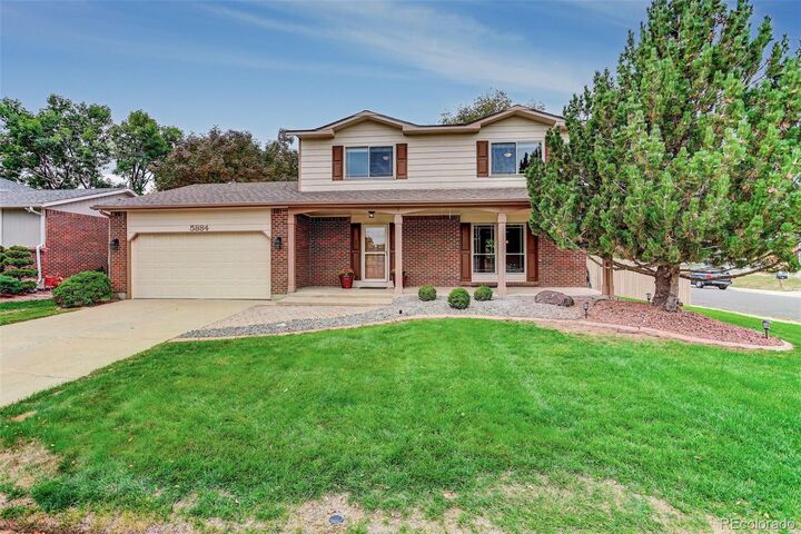 Property Photo:  5884 W 109th Place  CO 80020 
