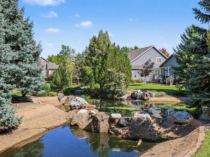 Property Photo:  15535 W 67th Avenue  CO 80007 