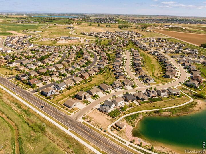 Property Photo: 5536 Long Drive CO 80547