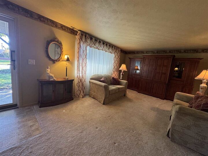 Property Photo: 2720 W Main Street IN 47374
