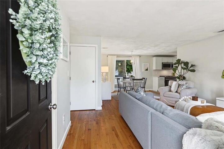 Property Photo: 143 Church Street RI 02806