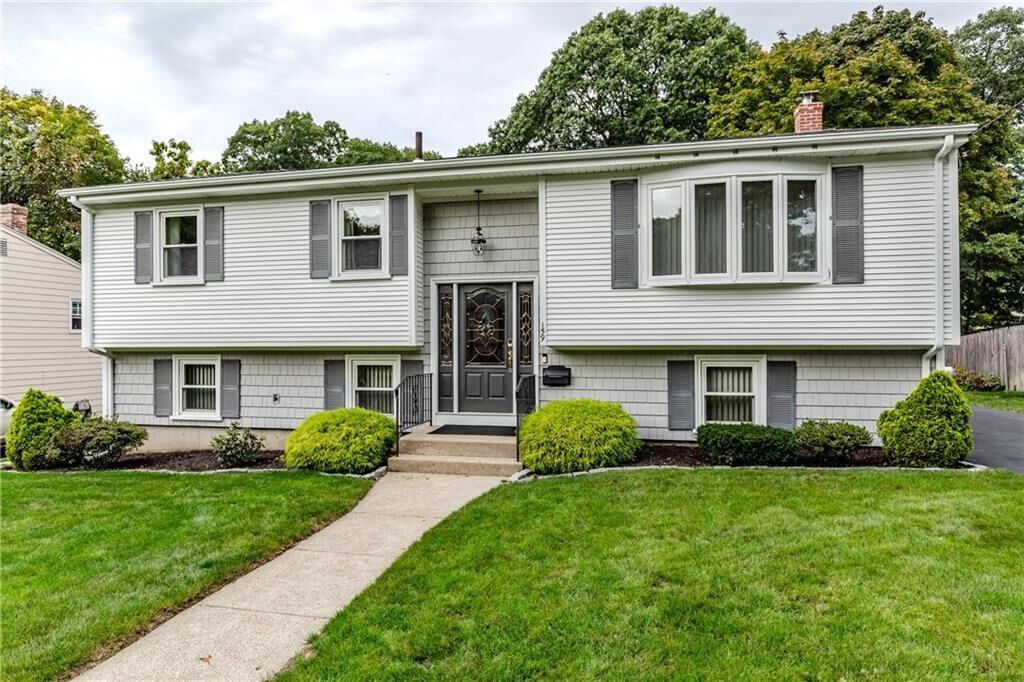 Property Photo: 159 Hanover Street RI 02886