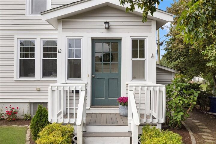 Property Photo: 12 Blackwell Place RI 02840