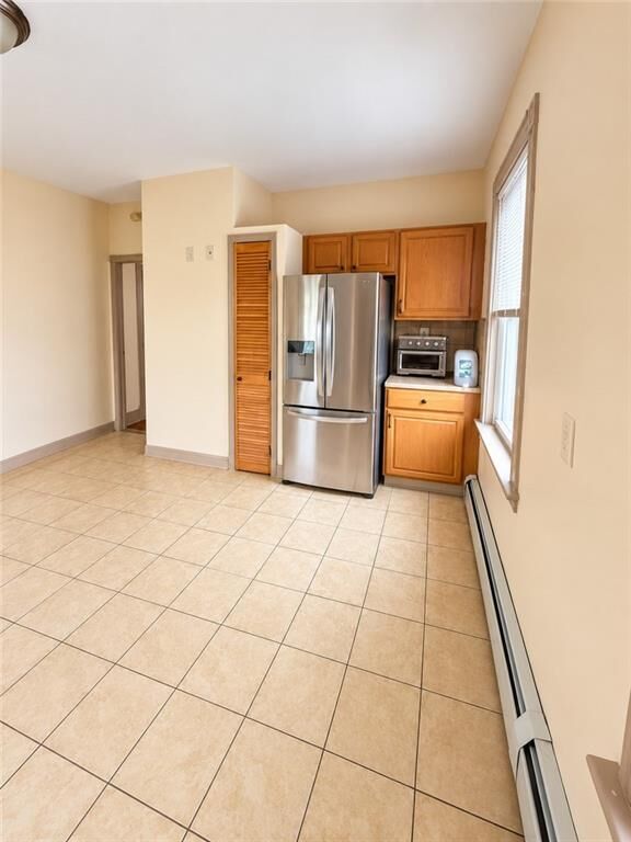 Property Photo: 66 Goddard Street 3 RI 02908