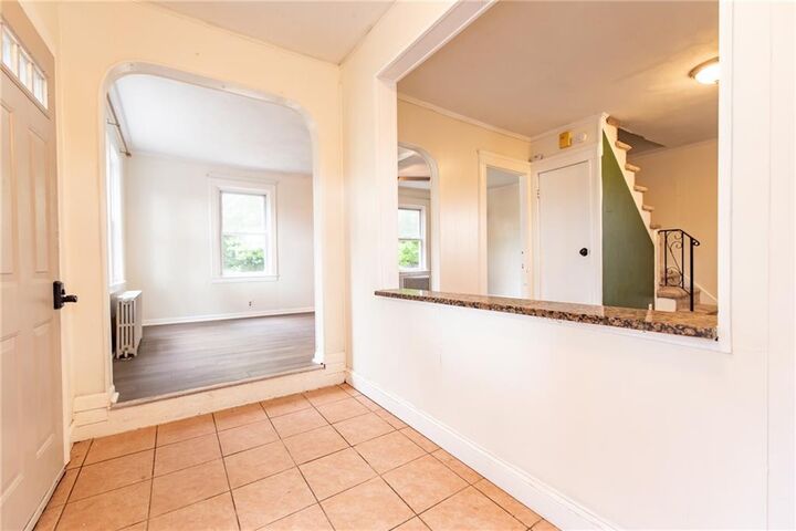 Property Photo: 6 Monitor Street RI 02904
