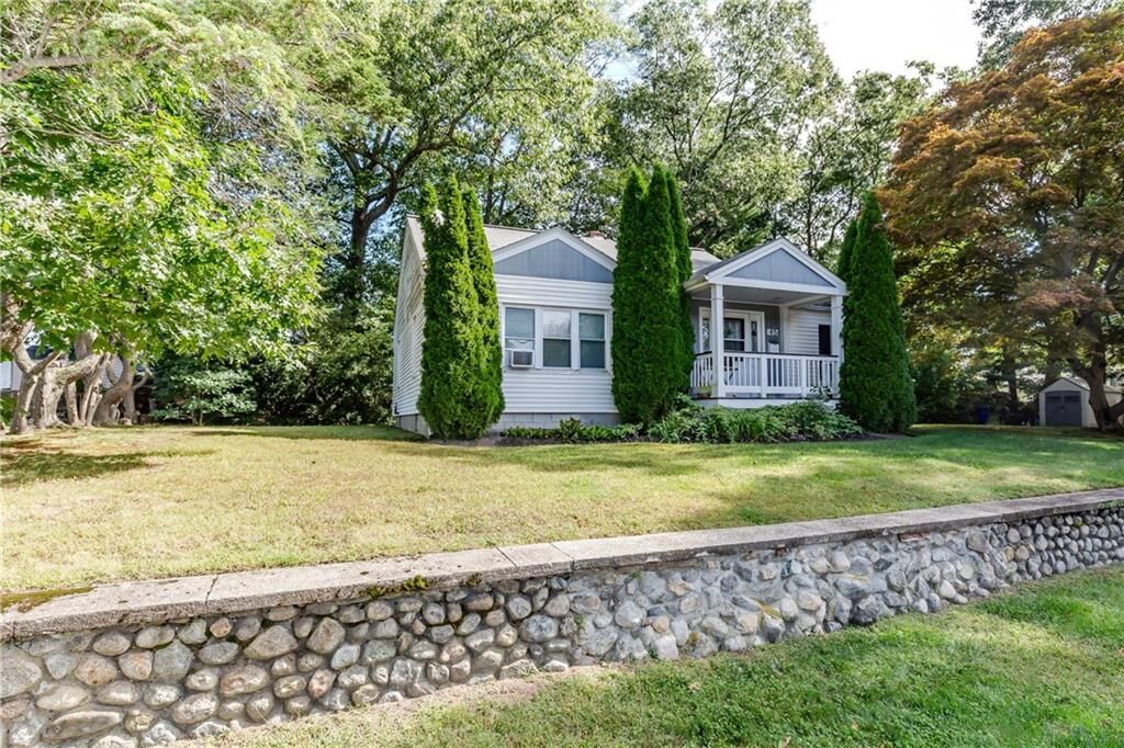 Property Photo:  45 Glendale Drive  RI 02893 