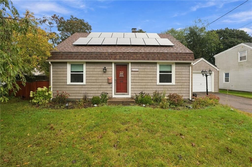 Property Photo:  153 Rice Street  RI 02861 