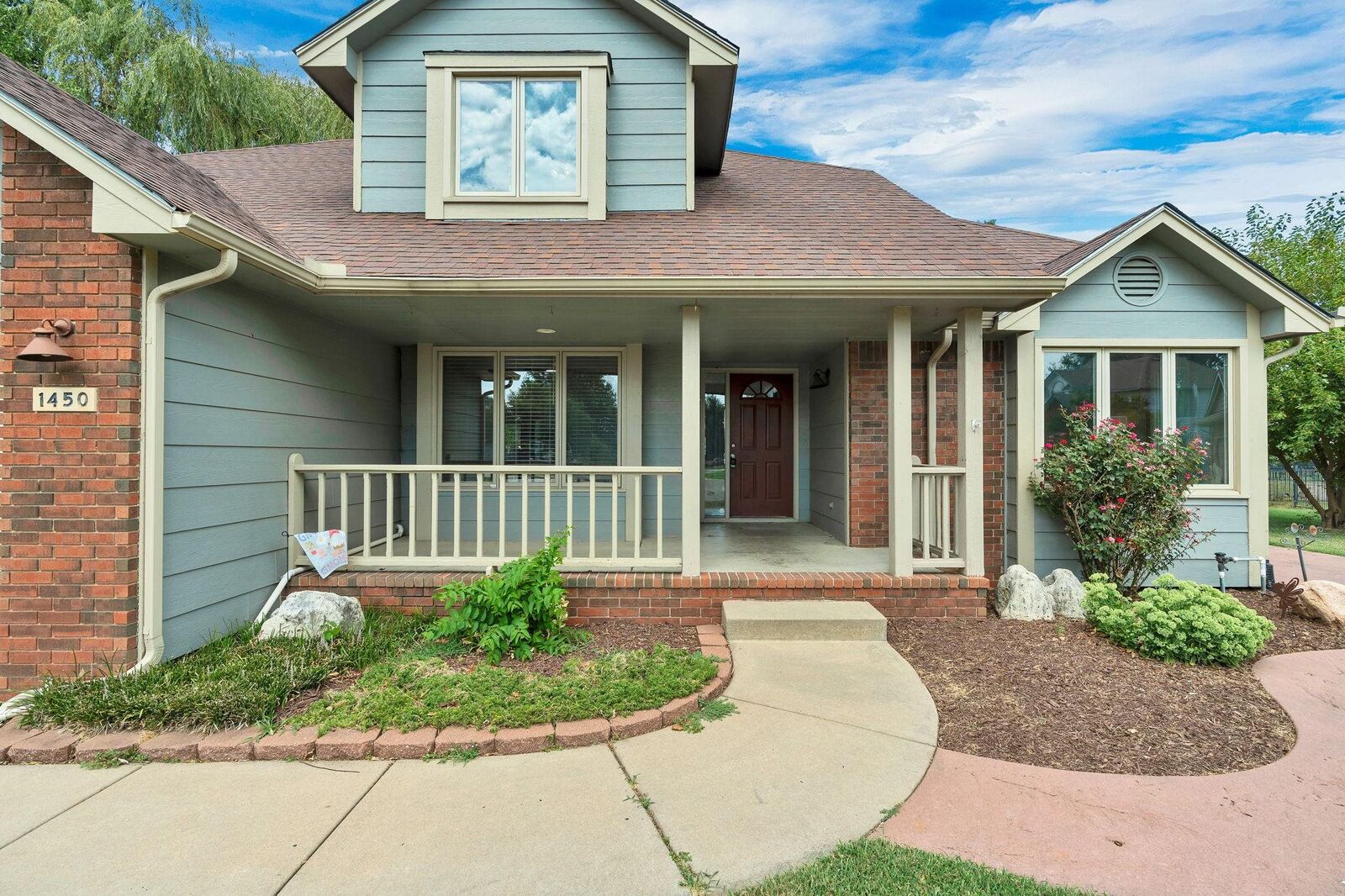 Property Photo:  1450 Chelle Ct  KS 67042-4914 
