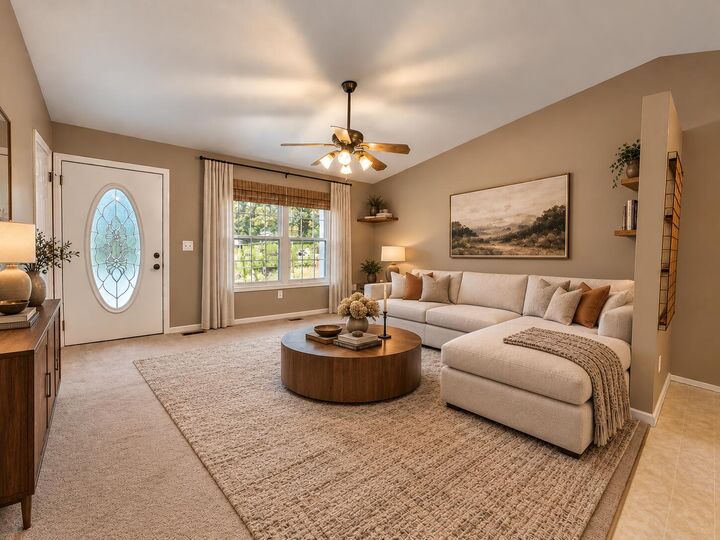 Property Photo:  1106 Ellis Ln  VA 24121 