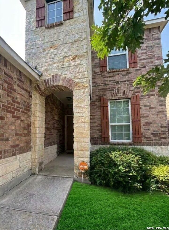 Property Photo: 14011 Elounda TX 78245