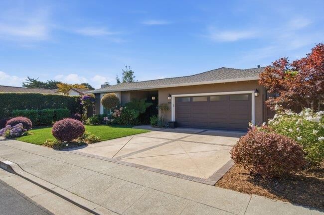 Property Photo: 1195 Balclutha Drive CA 94404