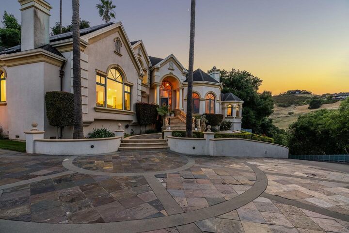 Property Photo: 1720 Jasper Highlands Drive CA 95037