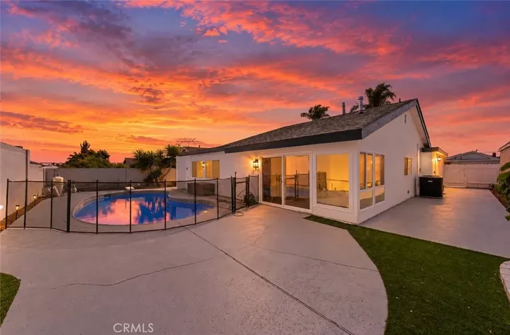 Property Photo: 1232 Athens CA 92870