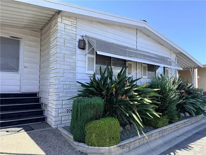 Property Photo:  3595 Santa Fe 181  CA 90810 