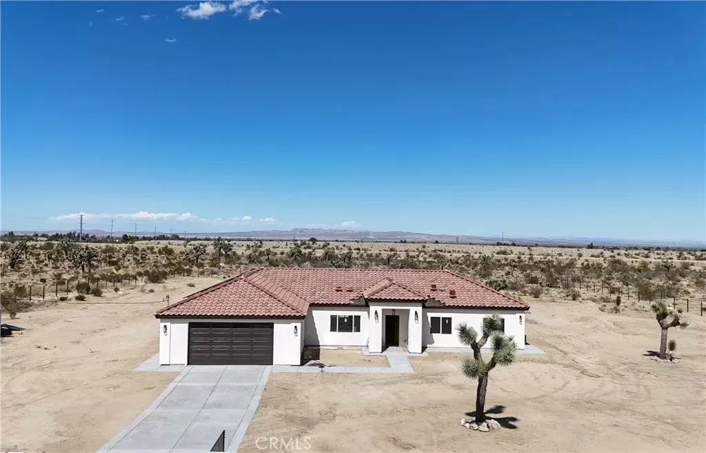 Property Photo:  5010 La Mesa Road  CA 92371 
