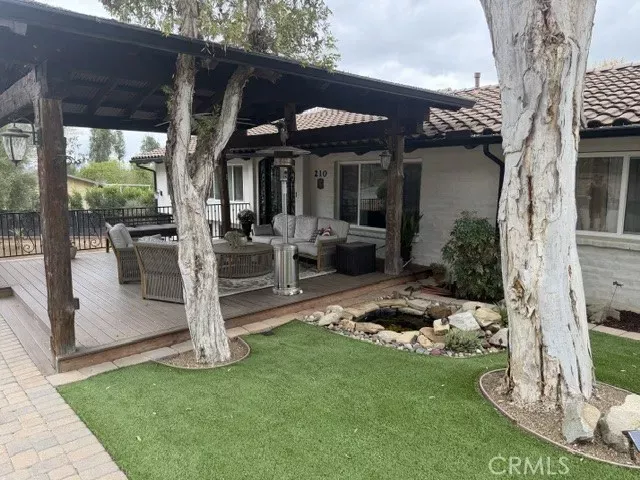 Property Photo:  210 Rancho Camino  CA 92028 