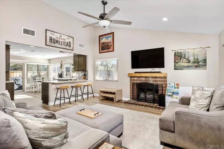 Property Photo: 2283 Village Road CA 92026