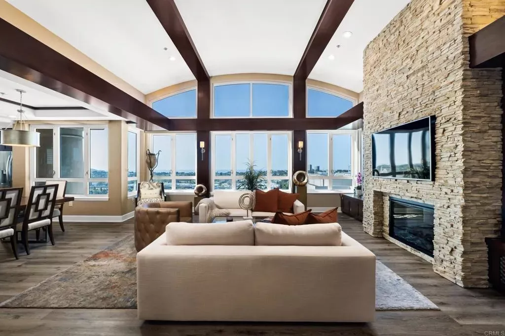 Property Photo:  3890 Nobel Drive 2102  CA 92122 