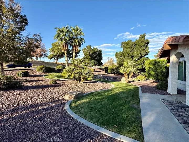 Property Photo:  15033 Riverside Way  CA 92307 