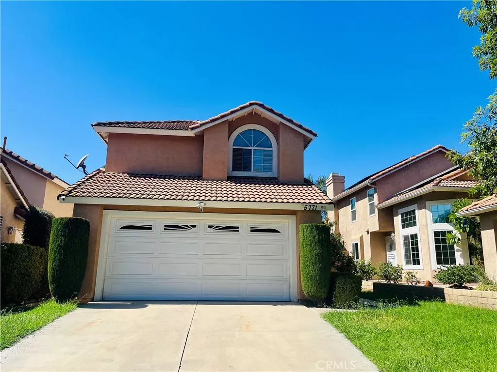 Property Photo:  5771 El Palomino  CA 92509 