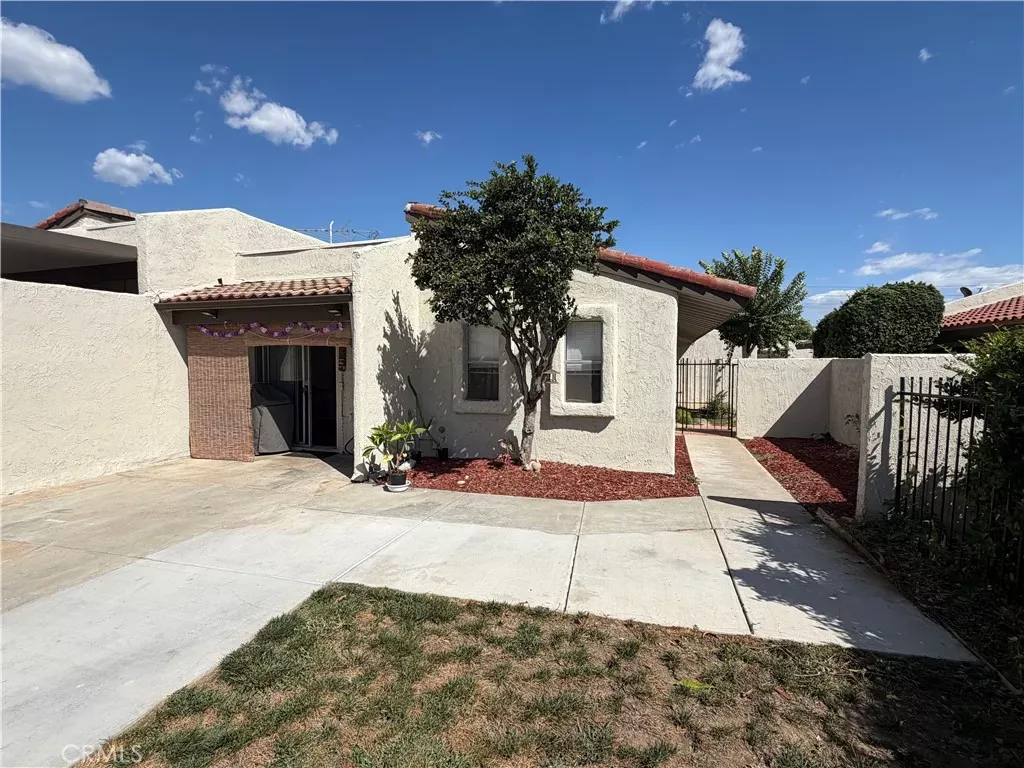 Property Photo:  1374 Bouquet D  CA 91786 