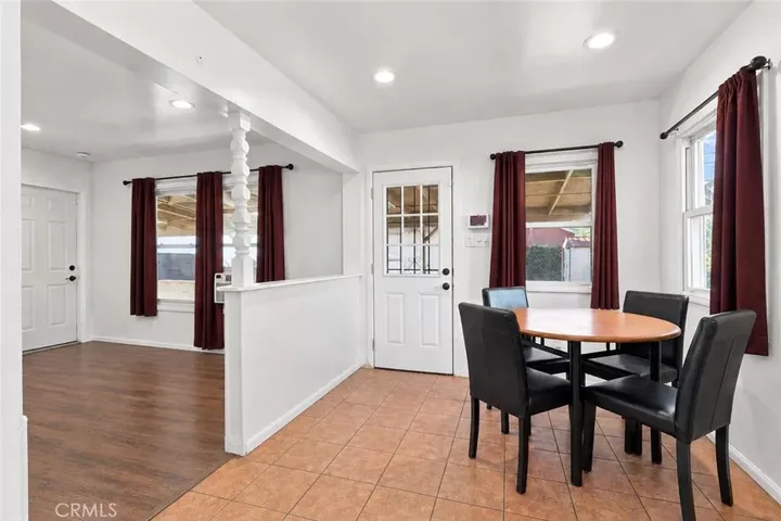 Property Photo:  124 E Roland Street  CA 91702 
