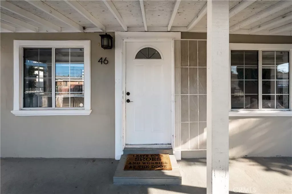 Property Photo:  46 W Pleasant  CA 90805 