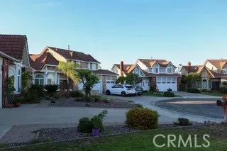 Property Photo:  7908 E Saffron  CA 92808 