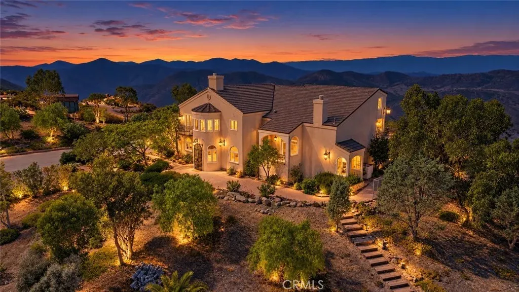 Property Photo: 10827 Pacific View Road CA 90265