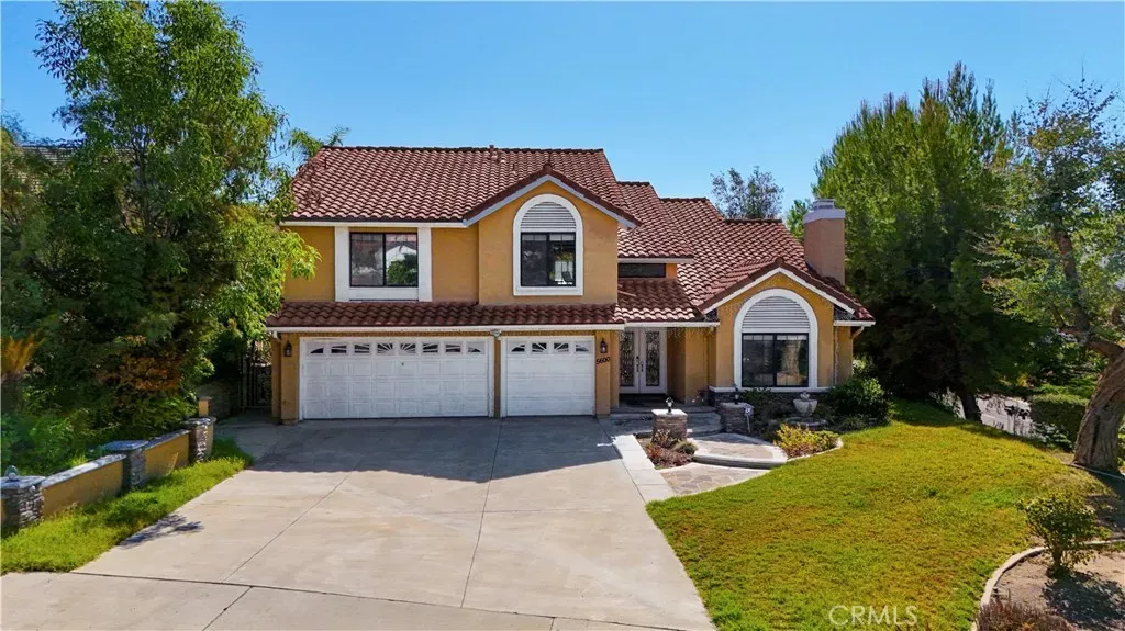 Property Photo: 5600 Avenida Del Tren CA 92887