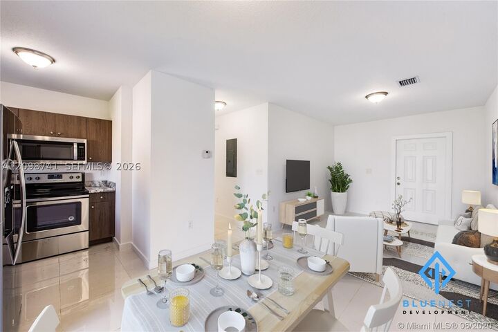 Property Photo:  298 NW 97th St 2  FL 33150 