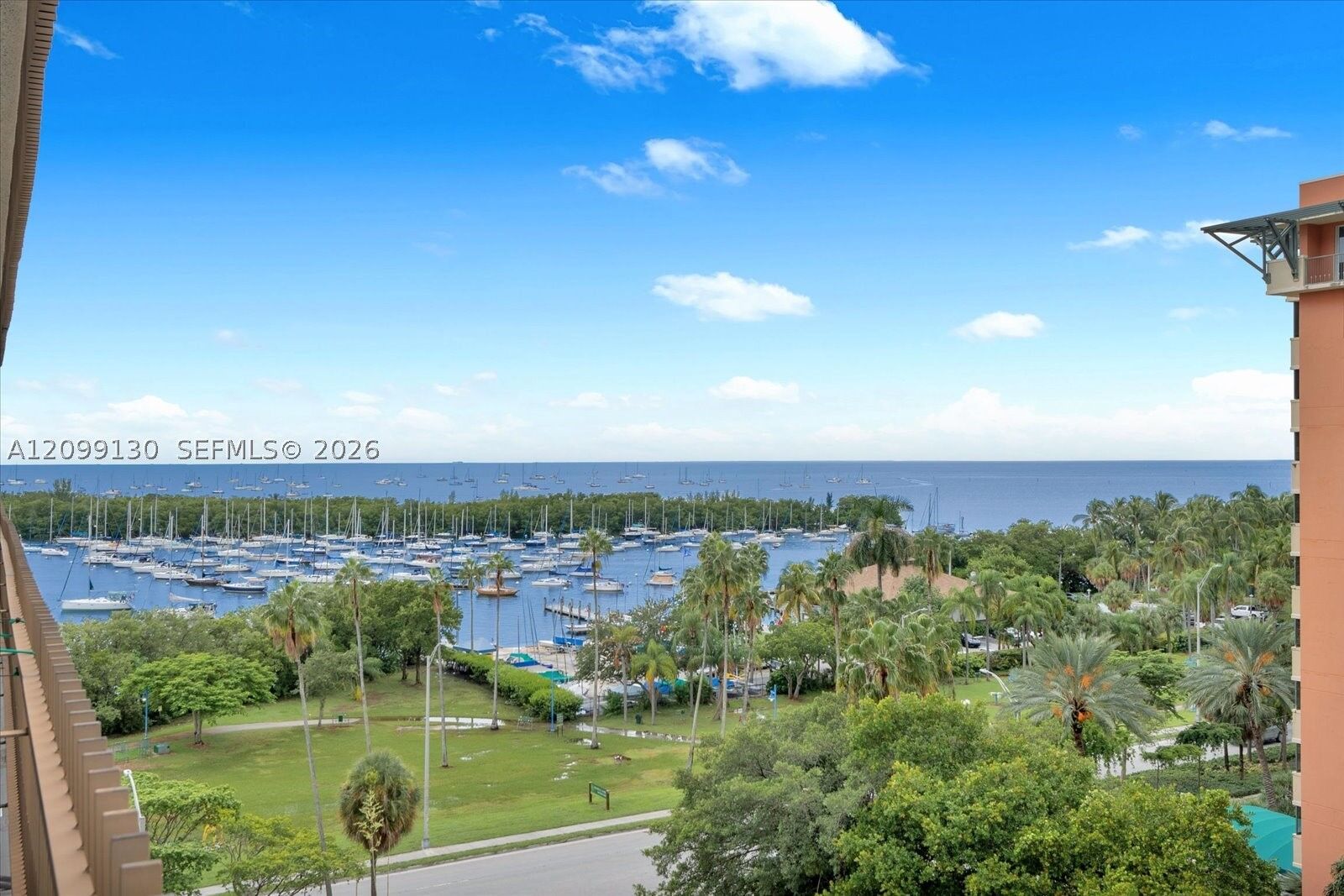 Property Photo:  2901 S Bayshore Dr 8E  FL 33133 