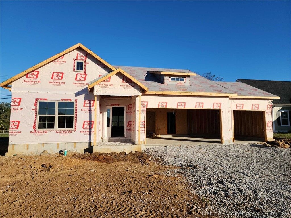 Property Photo:  5120 Abington Way 1535  IN 47111 