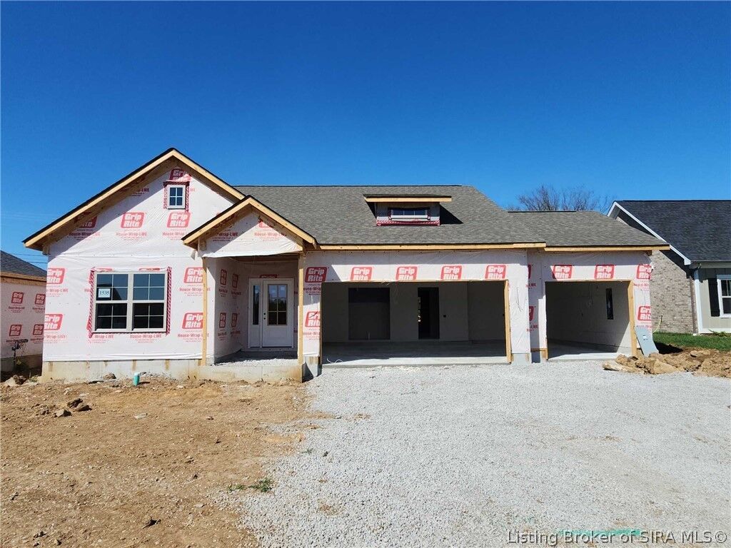 Property Photo:  5120 Abington Way 1535  IN 47111 