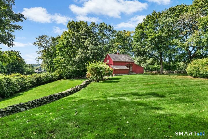 Property Photo:  160 Olmstead Hill Road  CT 06897 