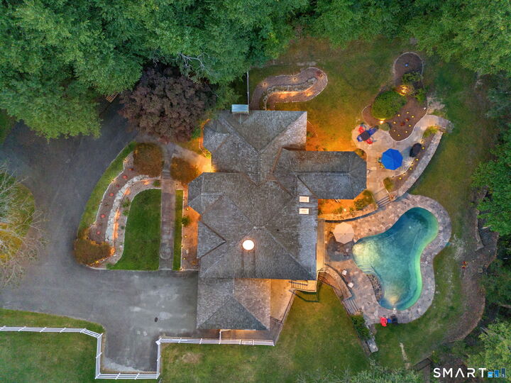 Property Photo: 24 Roxbury Road CT 06798