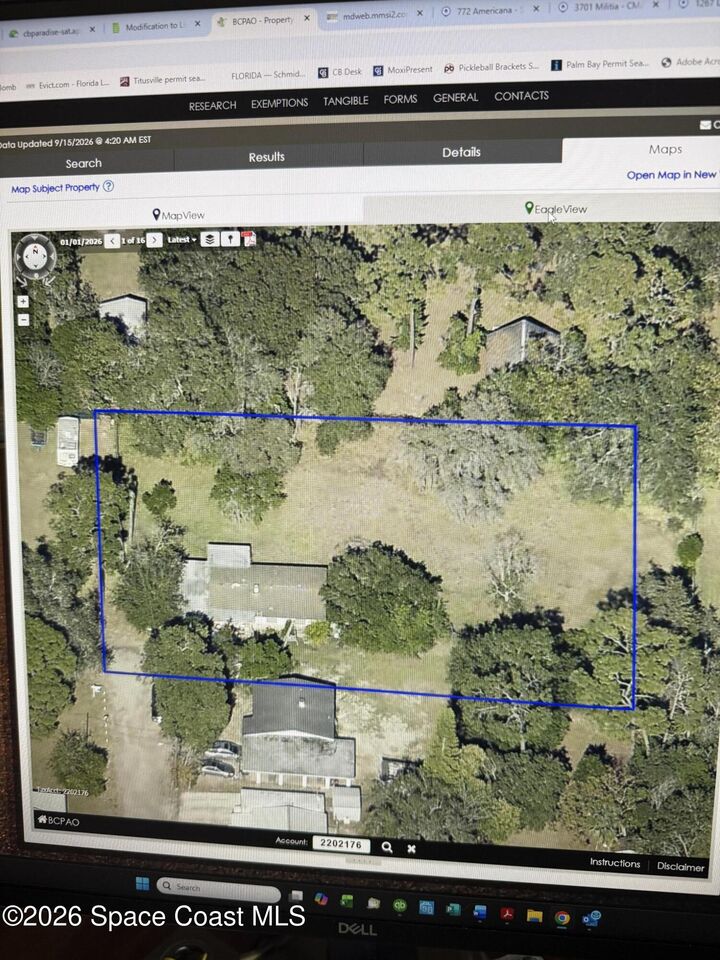 Property Photo:  300 W Virginia Drive  FL 32796 