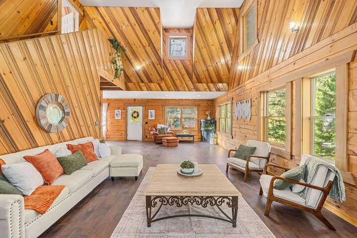 Property Photo: 3979 Taylor Ranch Way WA 99148