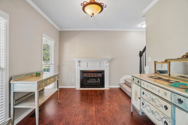 Property Photo: 287 Hunters Pointe Drive SC 29303