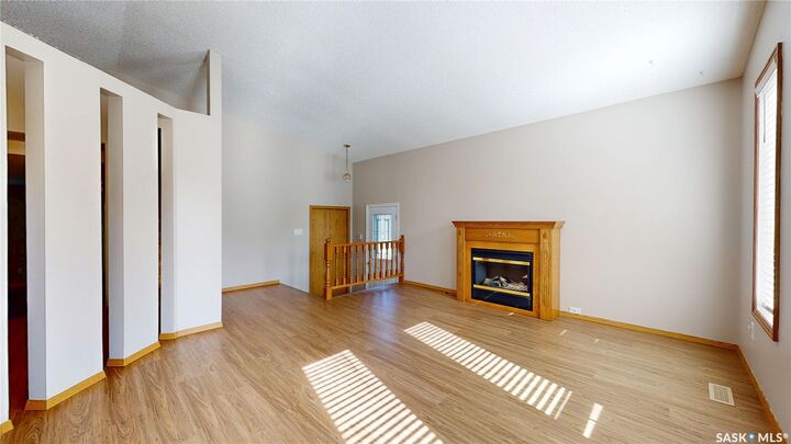 Property Photo:  6418 Dalgliesh Drive  SK S4X 2R2 
