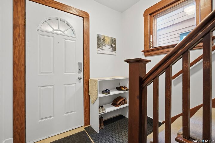Property Photo: 818 B Avenue N SK S7L 1E7