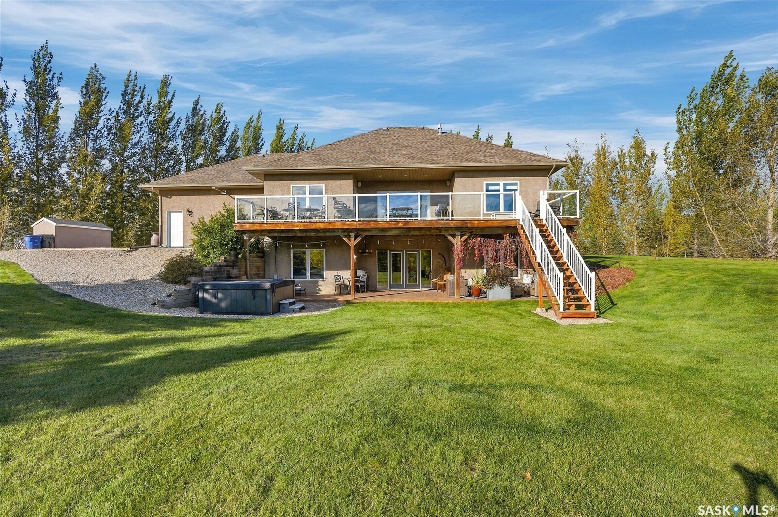 Property Photo:  20 Werschner Drive  SK S7K 3J8 
