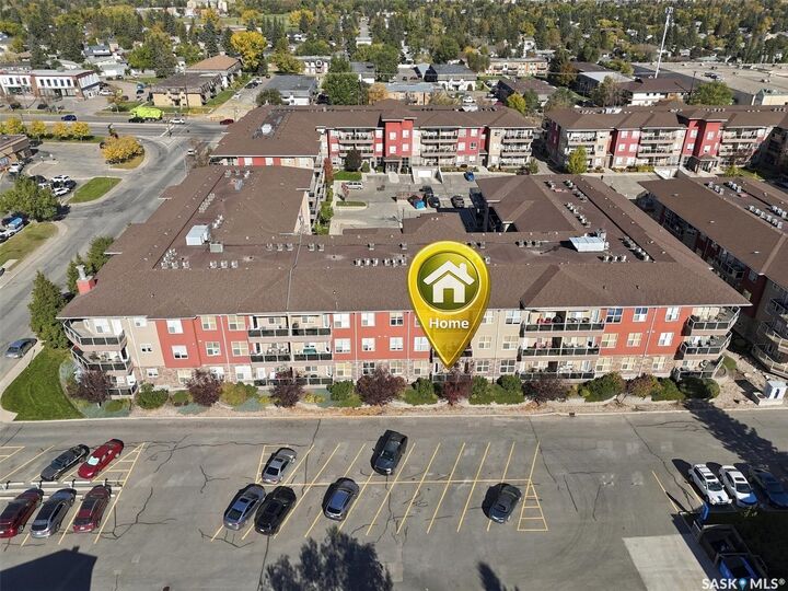 Property Photo:  1035 Moss Avenue 111  SK S7H 2E5 