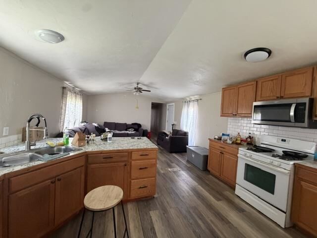 Property Photo:  2612 Gregory Lane  OK 74074 