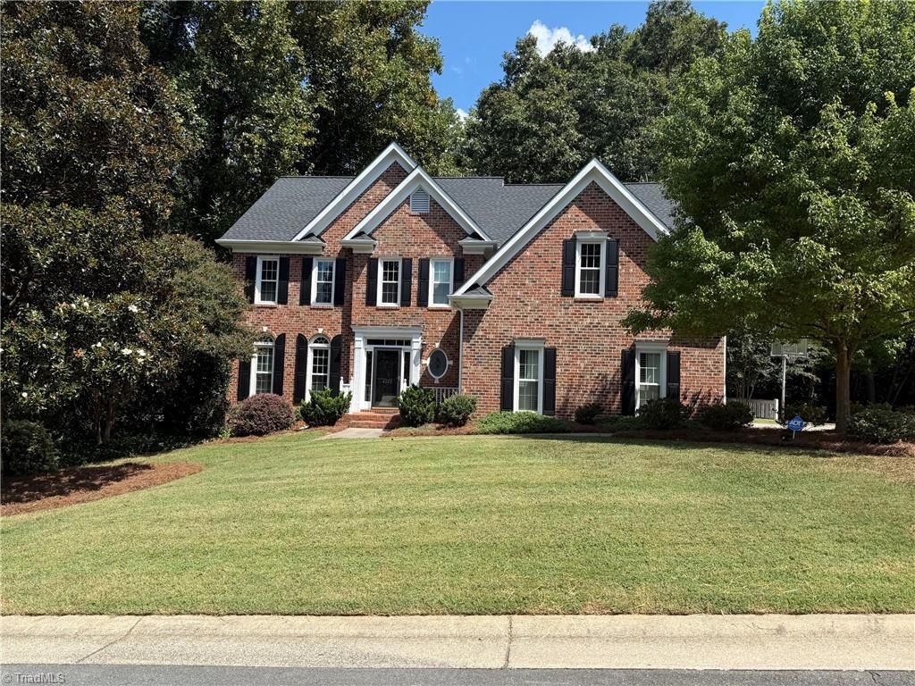 Property Photo: 4225 Holly Hill Lane NC 27106