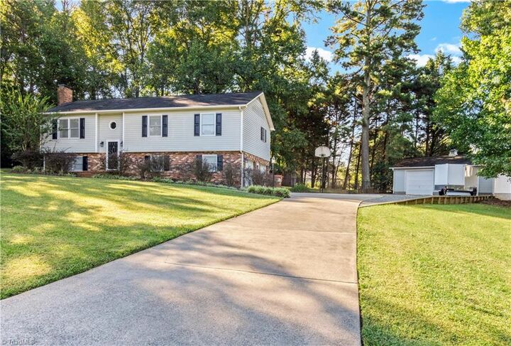 Property Photo: 173 Pam Drive NC 27107