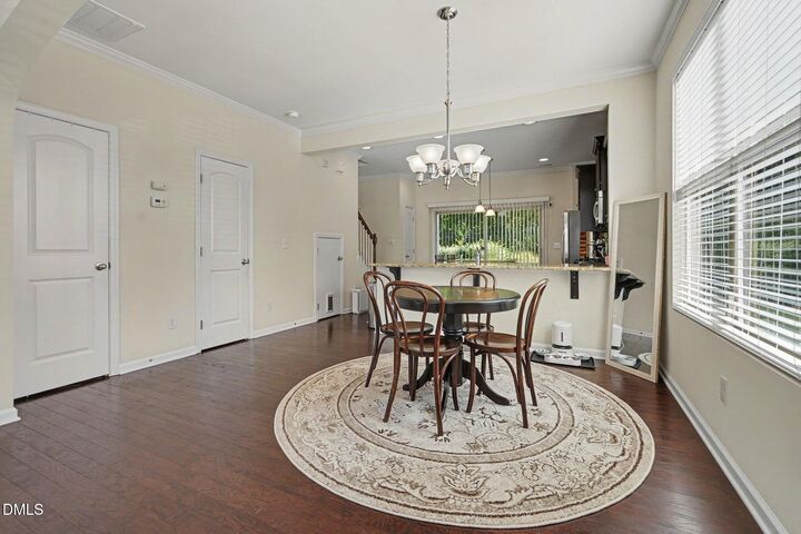 Property Photo:  200 Mt Evans Drive  NC 27705 