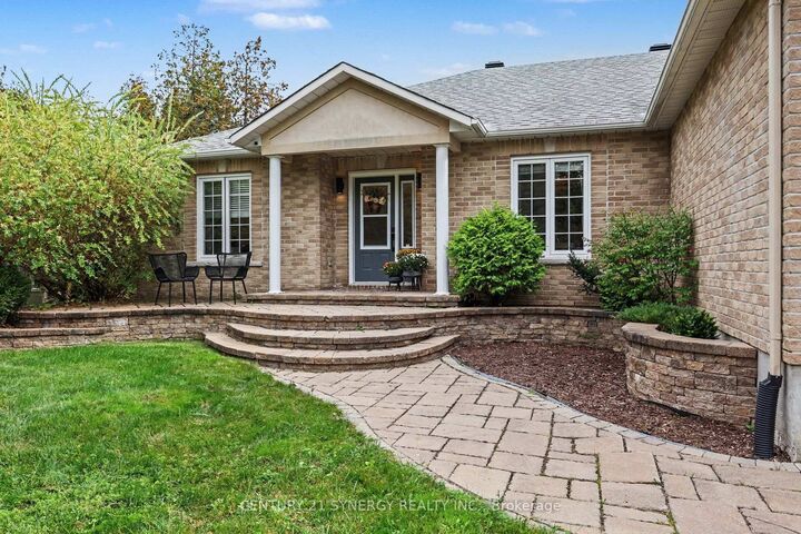 Property Photo:  30 Canadian Drive  ON K0A 1B0 